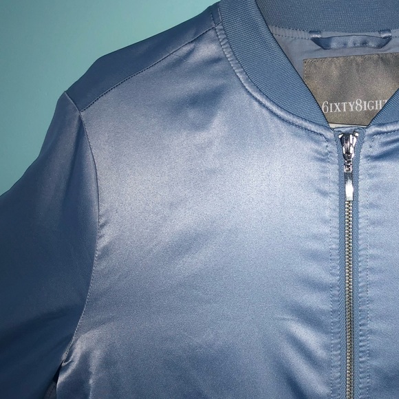 6ixty8ight Jacket - Picture 2 of 4